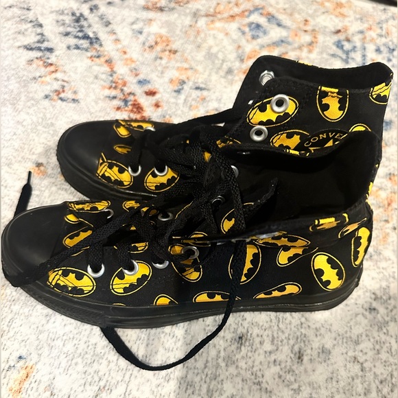 Women’s converse - Picture 3 of 5